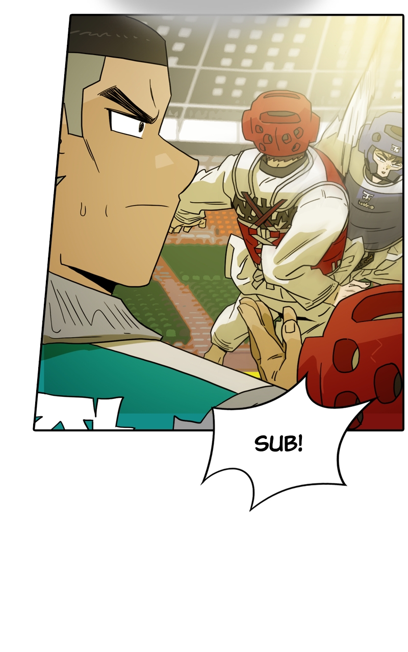 Taekwondo Kid Chapter 91 - Page 44
