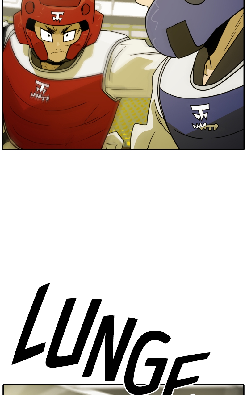 Taekwondo Kid Chapter 91 - Page 47