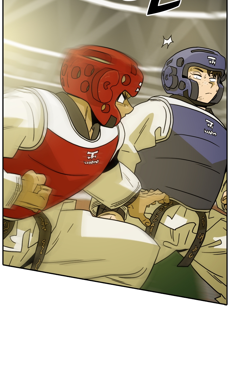 Taekwondo Kid Chapter 91 - Page 48