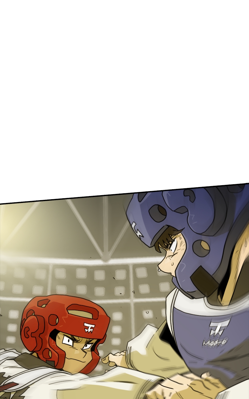 Taekwondo Kid Chapter 91 - Page 50