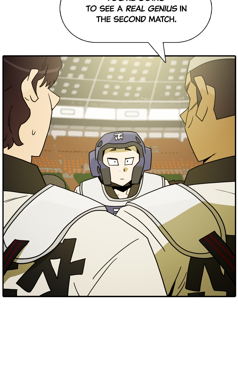 Taekwondo Kid Chapter 91 - Page 6