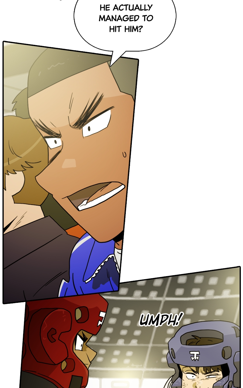 Taekwondo Kid Chapter 91 - Page 52