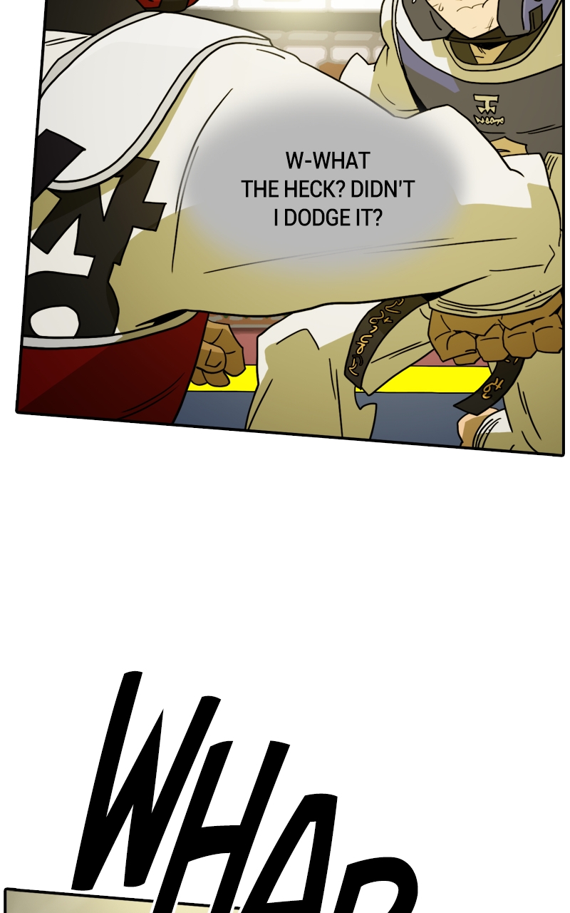 Taekwondo Kid Chapter 91 - Page 53