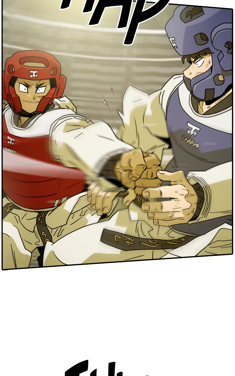 Taekwondo Kid Chapter 91 - Page 54