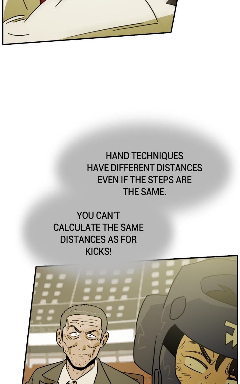 Taekwondo Kid Chapter 91 - Page 57