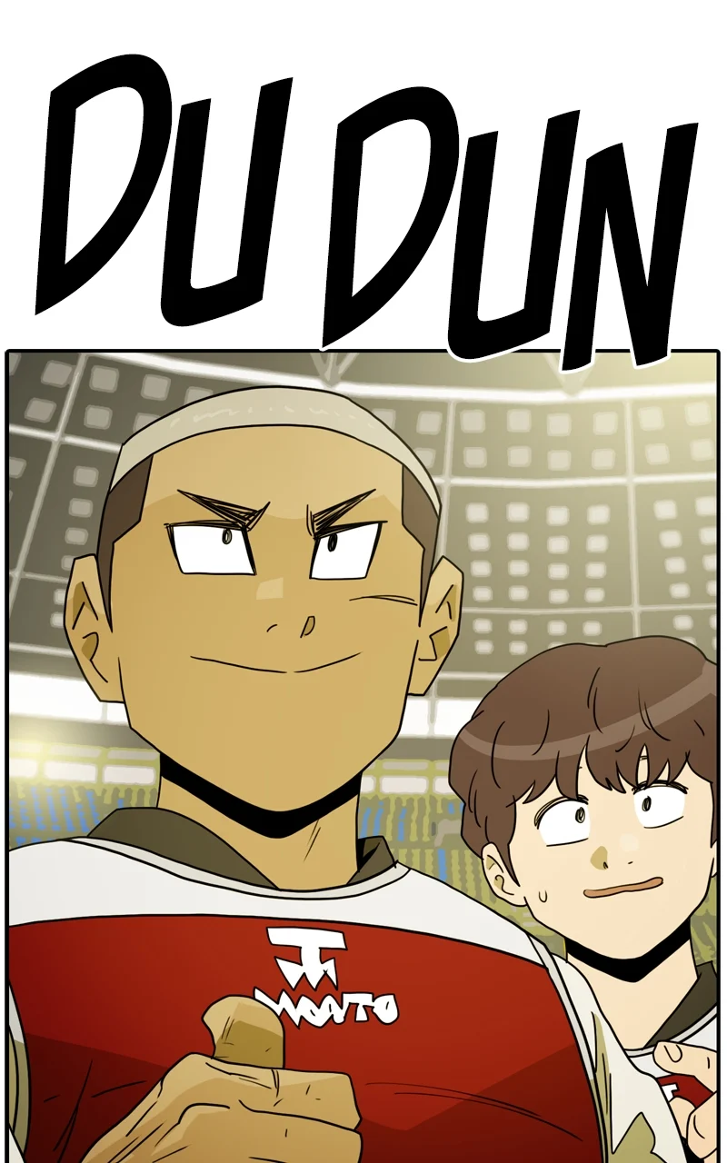 Taekwondo Kid Chapter 91 - Page 7