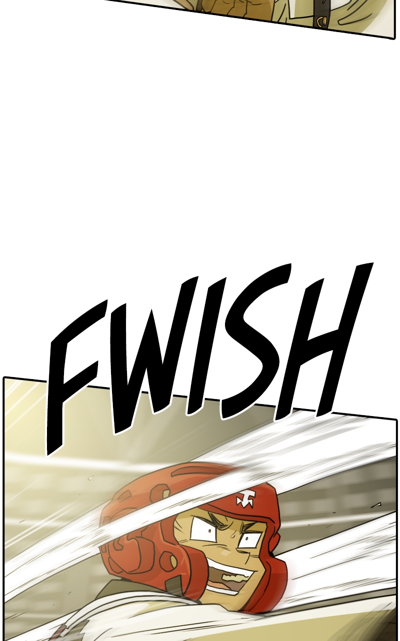 Taekwondo Kid Chapter 91 - Page 61