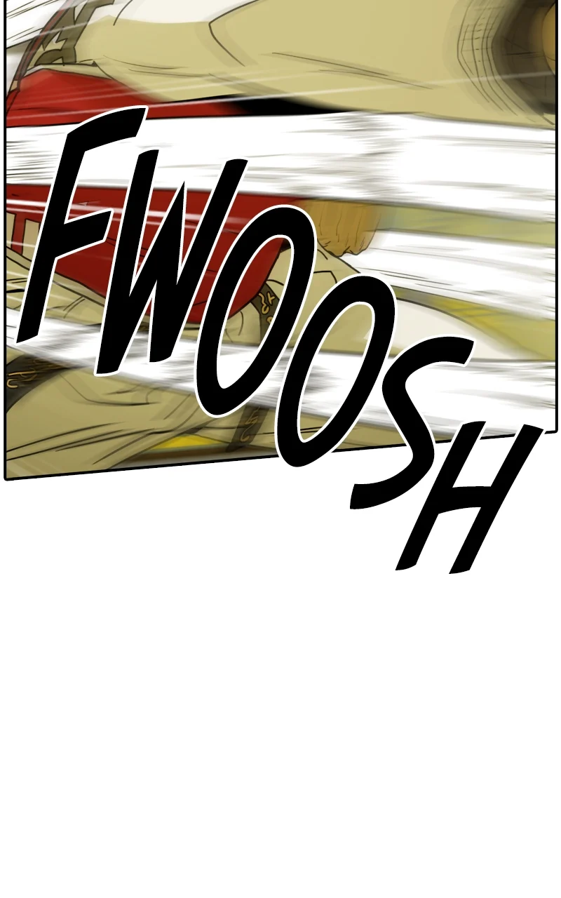 Taekwondo Kid Chapter 91 - Page 62