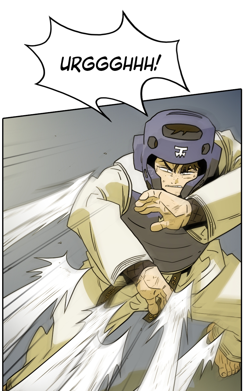 Taekwondo Kid Chapter 91 - Page 63