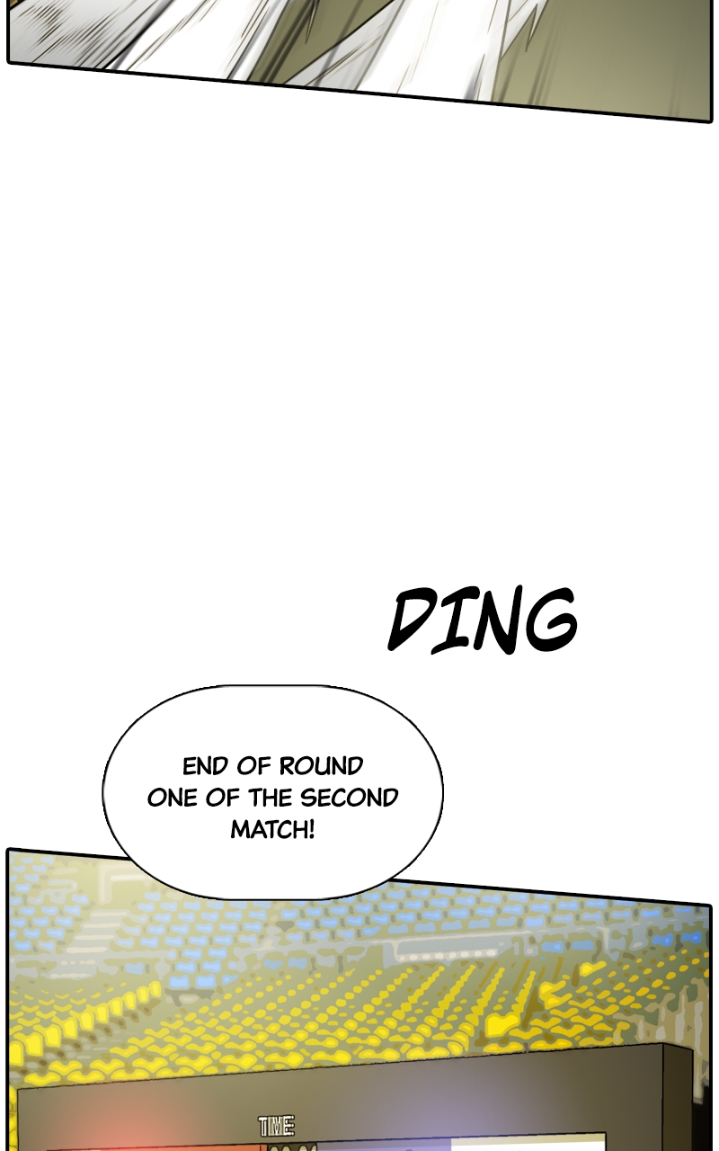 Taekwondo Kid Chapter 91 - Page 64