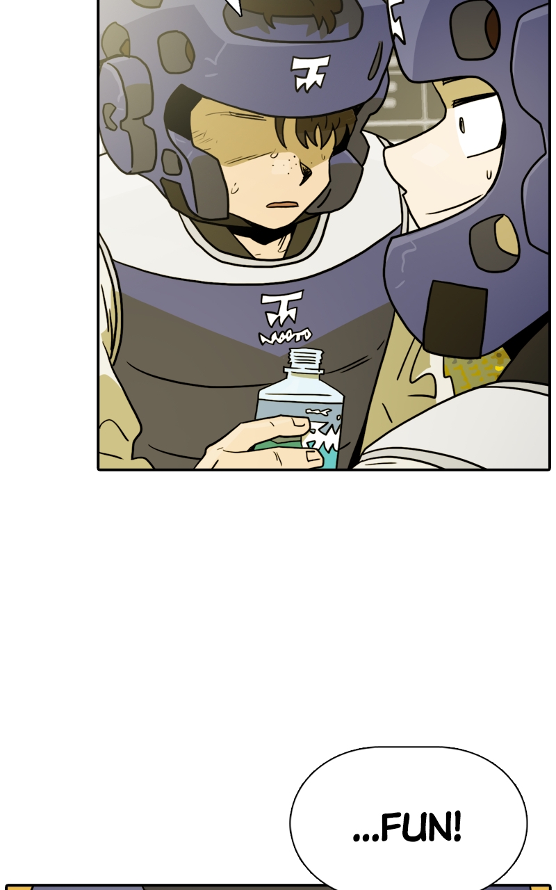 Taekwondo Kid Chapter 91 - Page 67