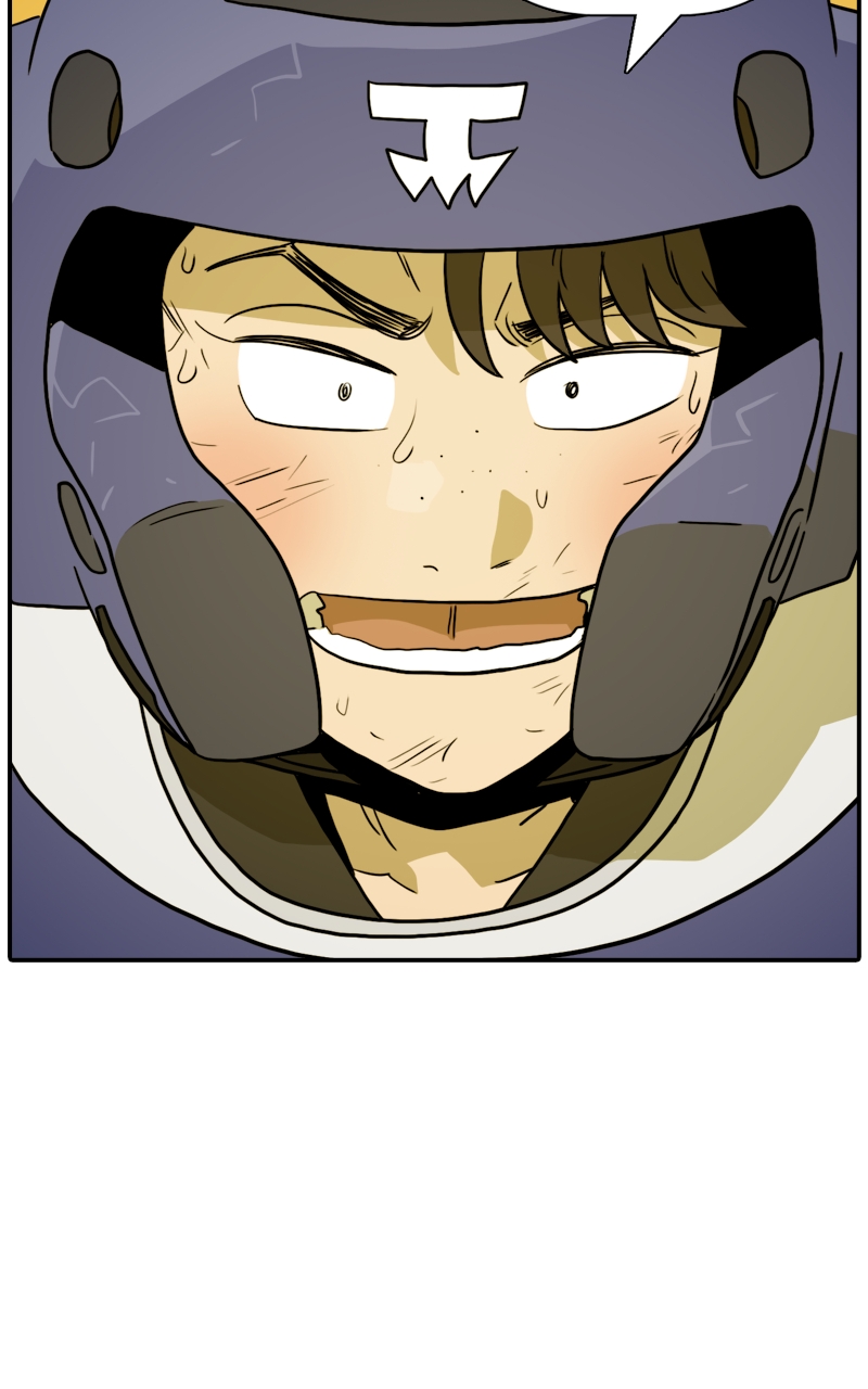 Taekwondo Kid Chapter 91 - Page 68