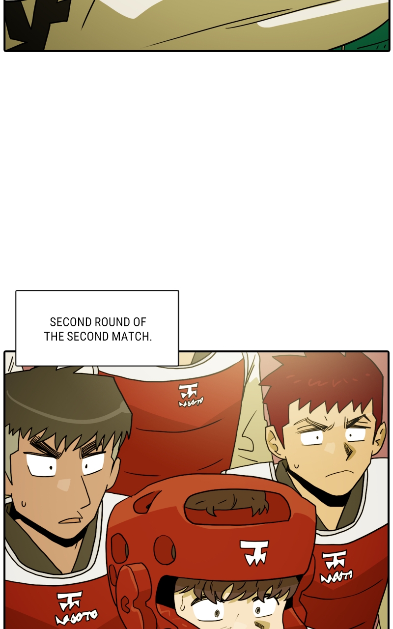 Taekwondo Kid Chapter 91 - Page 72