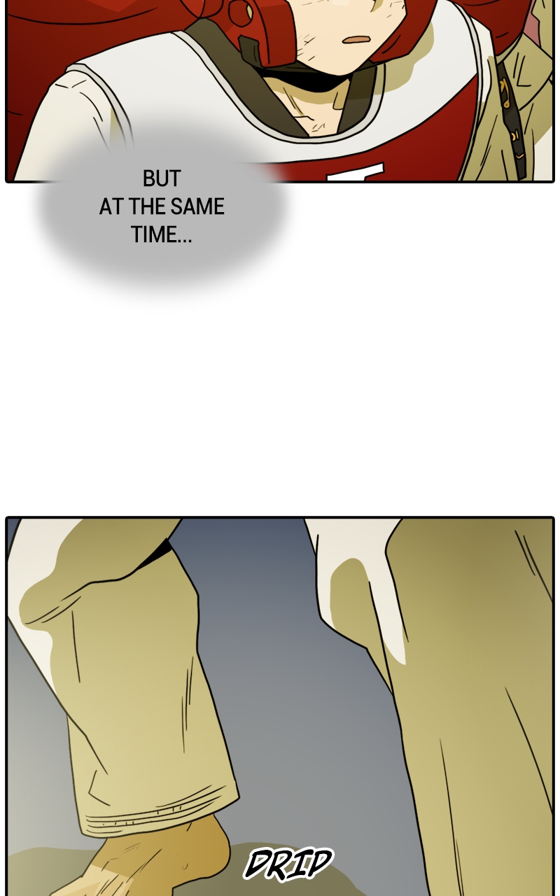 Taekwondo Kid Chapter 91 - Page 73