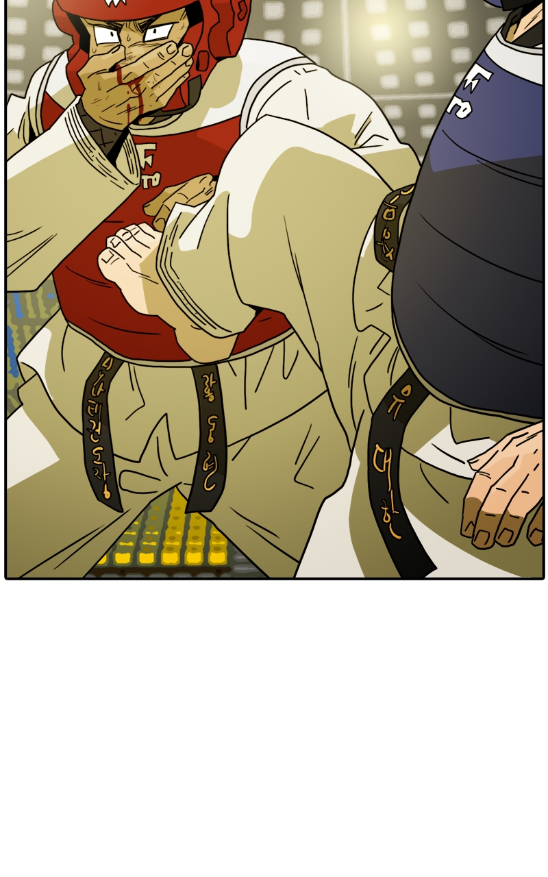 Taekwondo Kid Chapter 91 - Page 75