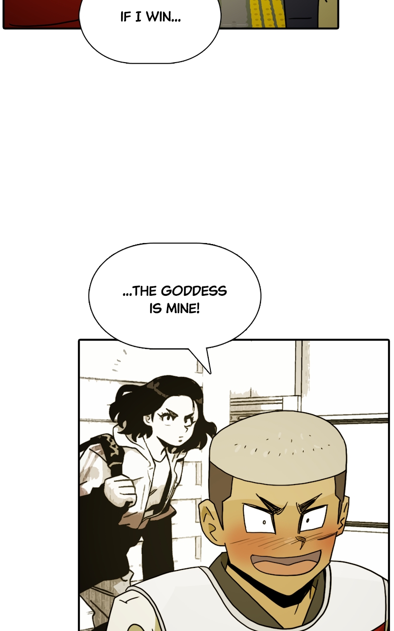 Taekwondo Kid Chapter 91 - Page 9