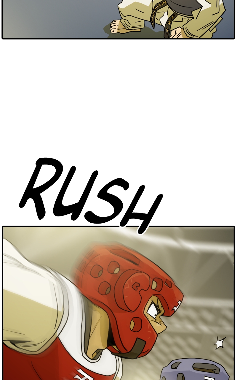 Taekwondo Kid Chapter 91 - Page 86