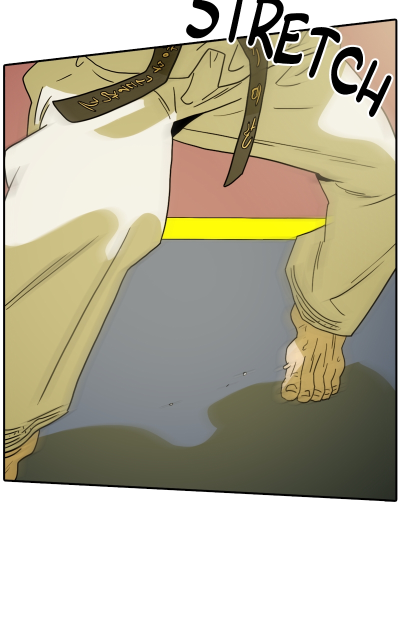 Taekwondo Kid Chapter 91 - Page 89