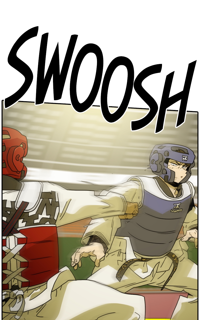 Taekwondo Kid Chapter 91 - Page 90