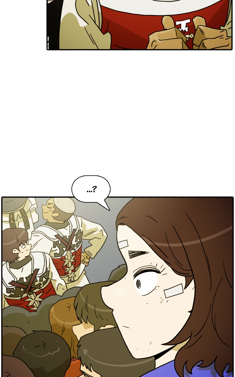 Taekwondo Kid Chapter 91 - Page 10