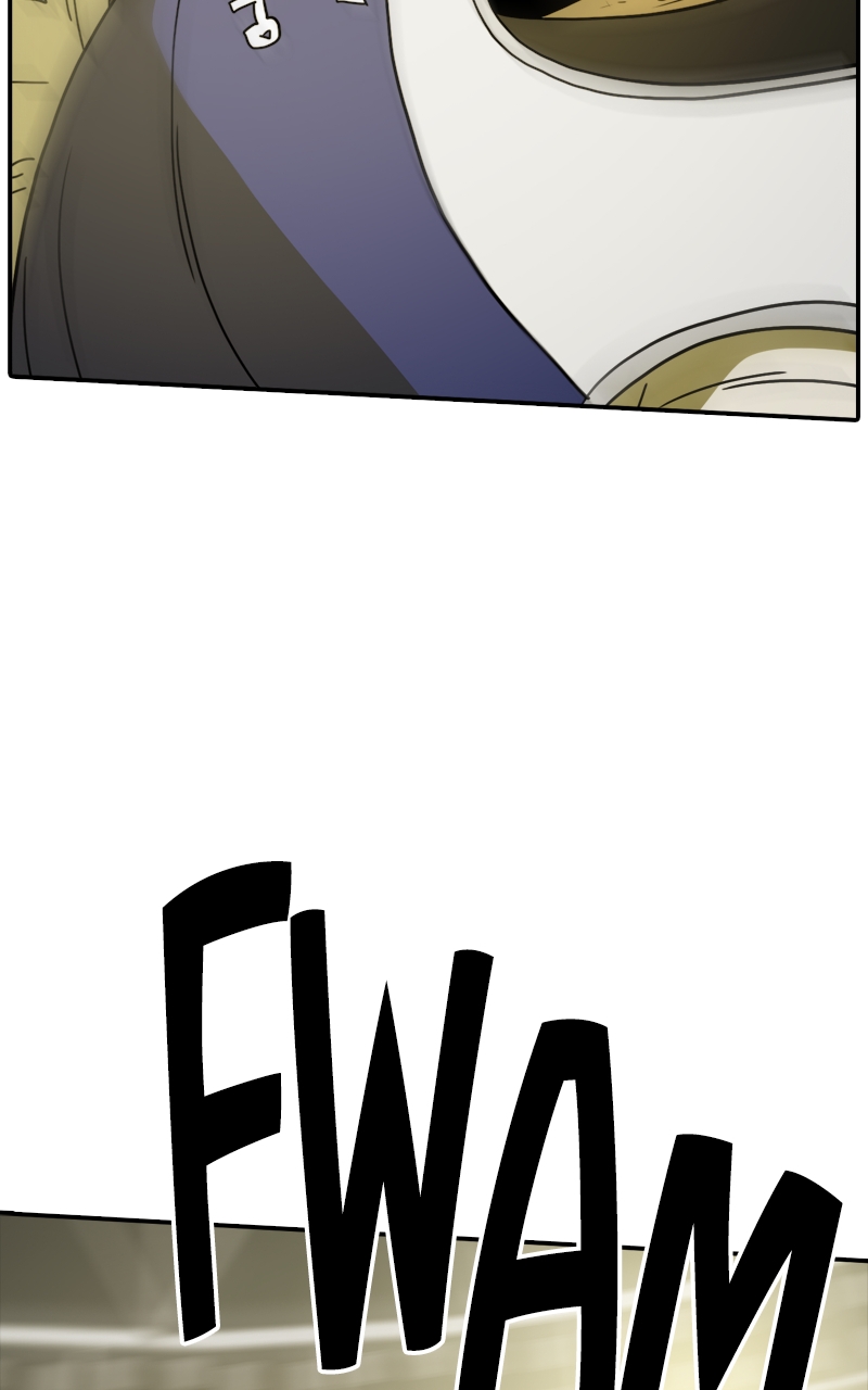 Taekwondo Kid Chapter 91 - Page 92