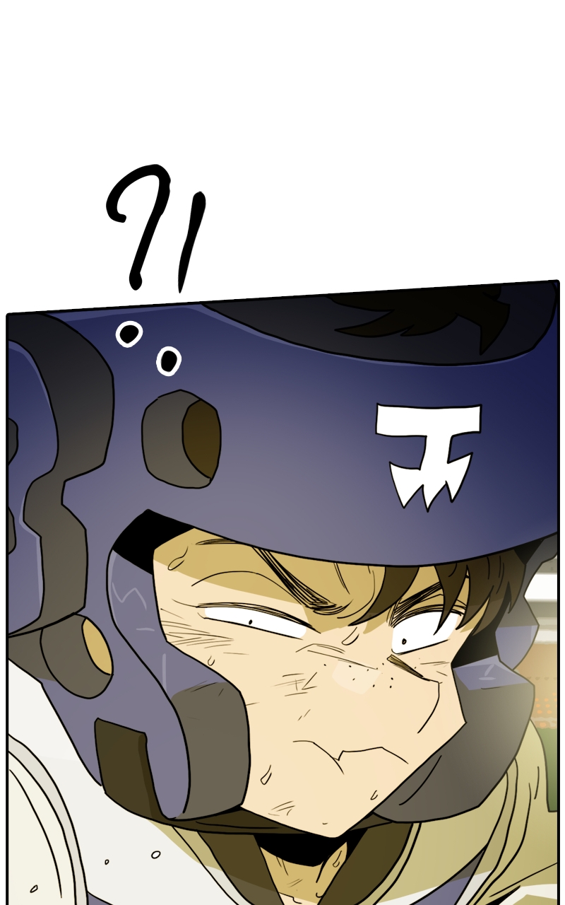 Taekwondo Kid Chapter 91 - Page 94