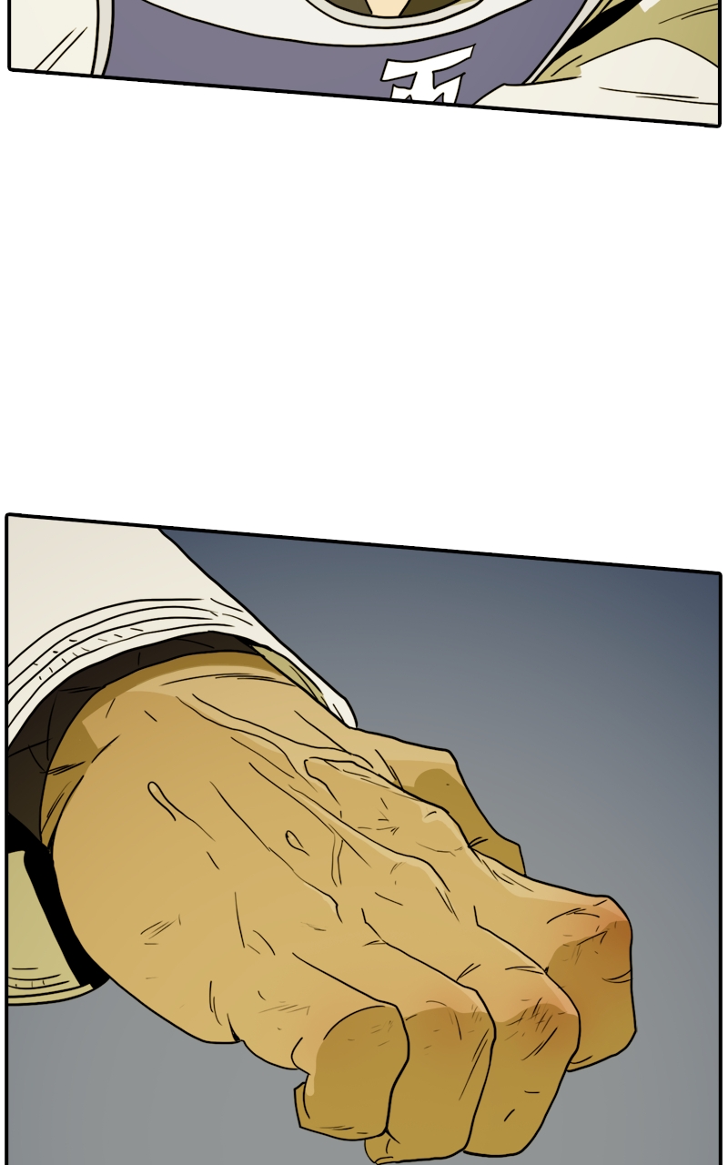 Taekwondo Kid Chapter 91 - Page 95