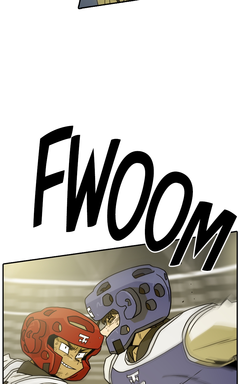 Taekwondo Kid Chapter 91 - Page 98