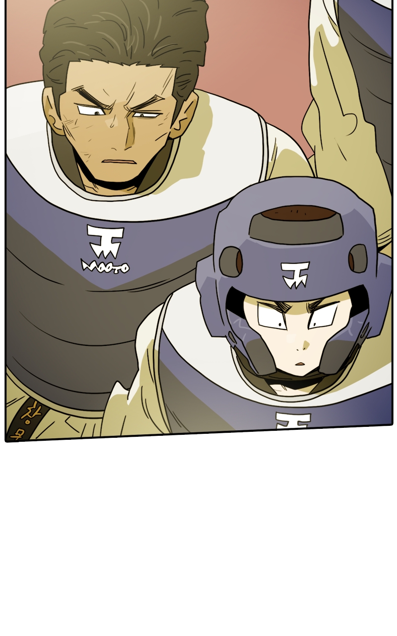 Taekwondo Kid Chapter 91 - Page 100