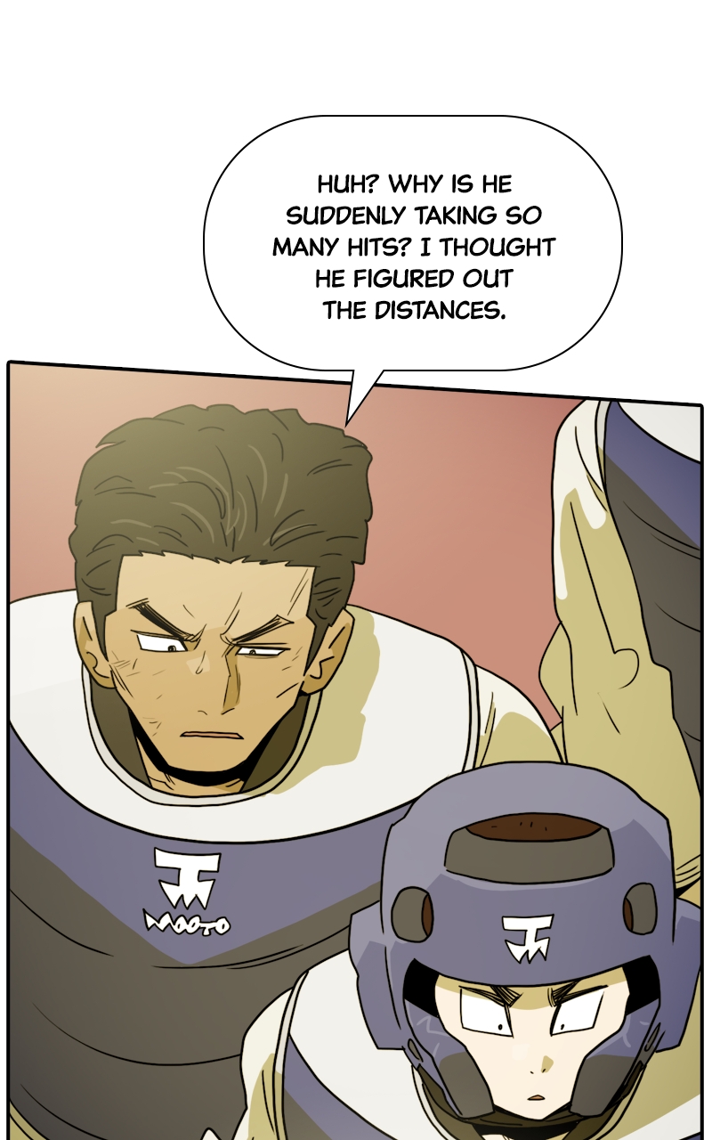 Taekwondo Kid Chapter 92 - Page 1