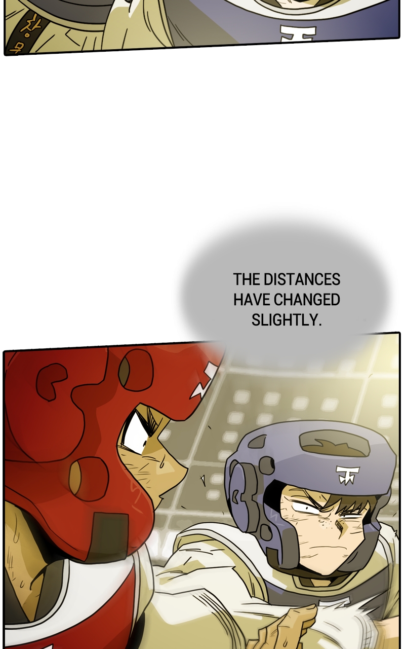 Taekwondo Kid Chapter 92 - Page 2