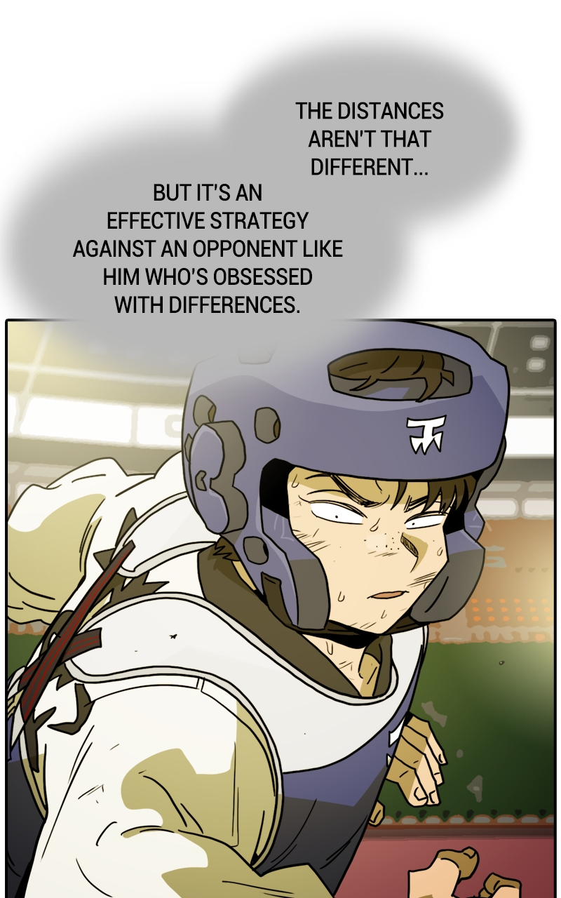 Taekwondo Kid Chapter 92 - Page 11