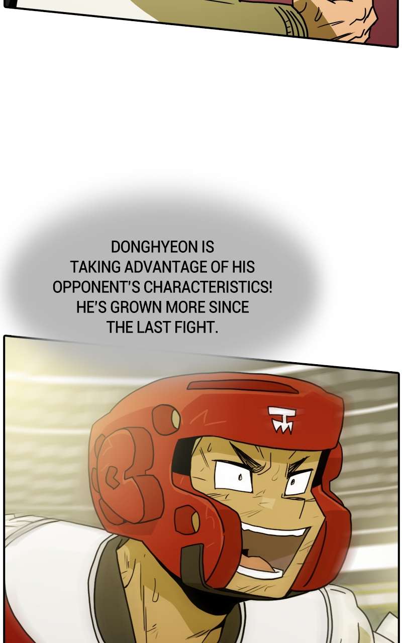 Taekwondo Kid Chapter 92 - Page 12