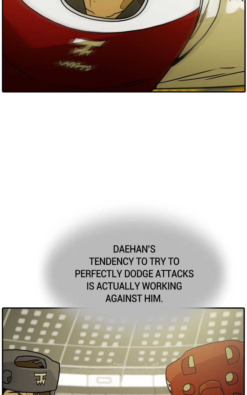 Taekwondo Kid Chapter 92 - Page 13