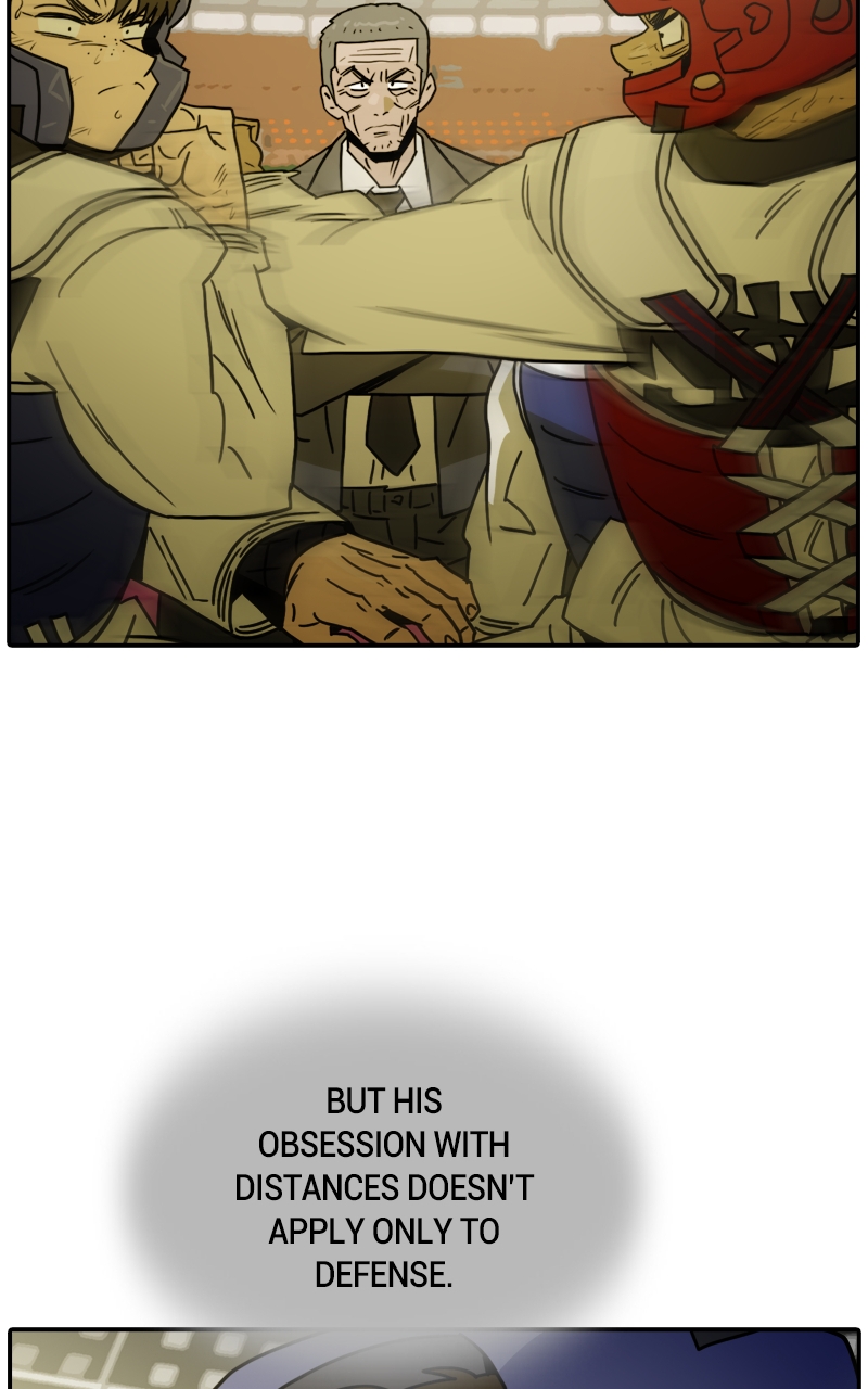 Taekwondo Kid Chapter 92 - Page 14