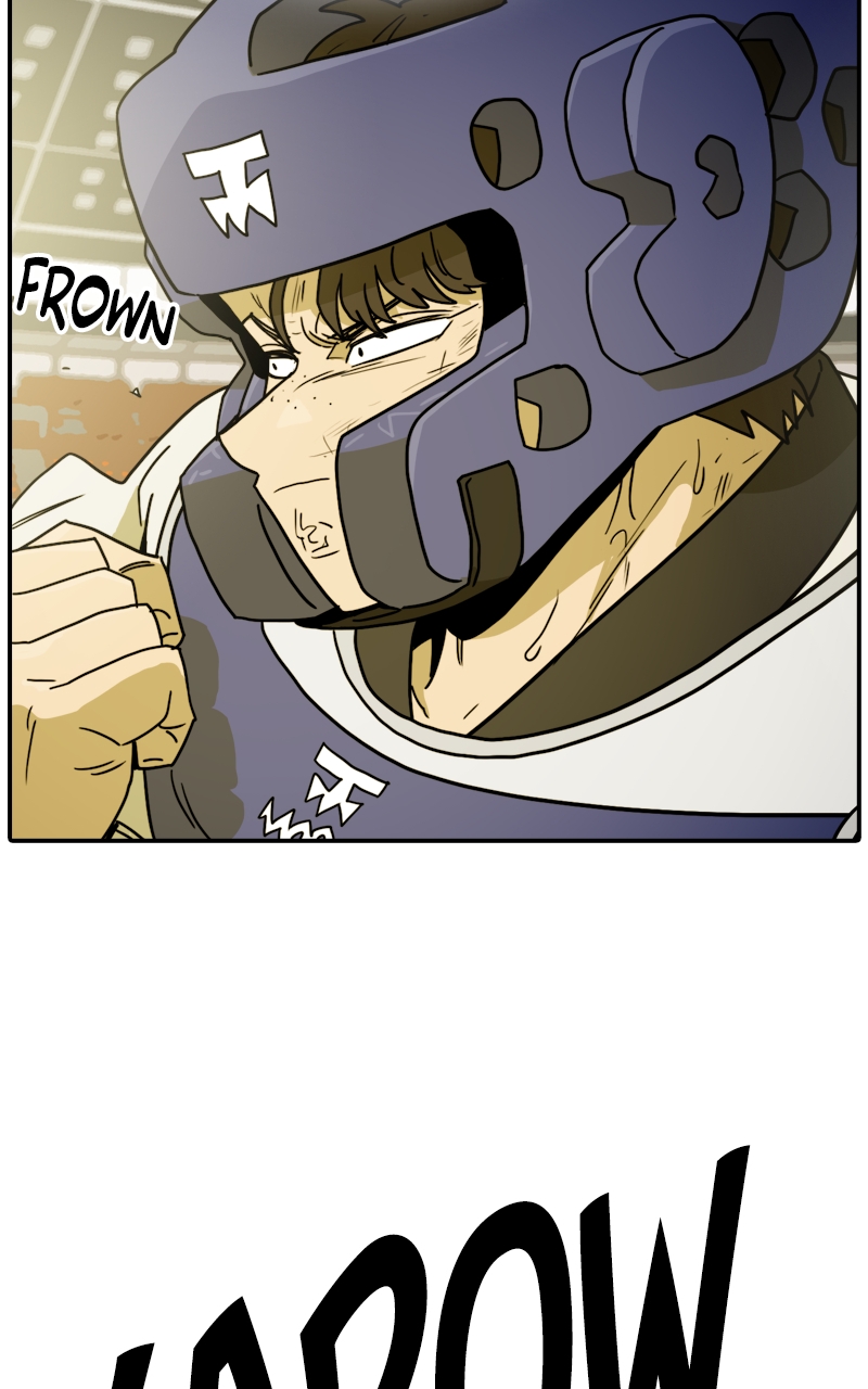 Taekwondo Kid Chapter 92 - Page 15