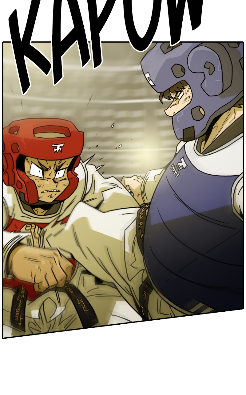 Taekwondo Kid Chapter 92 - Page 16