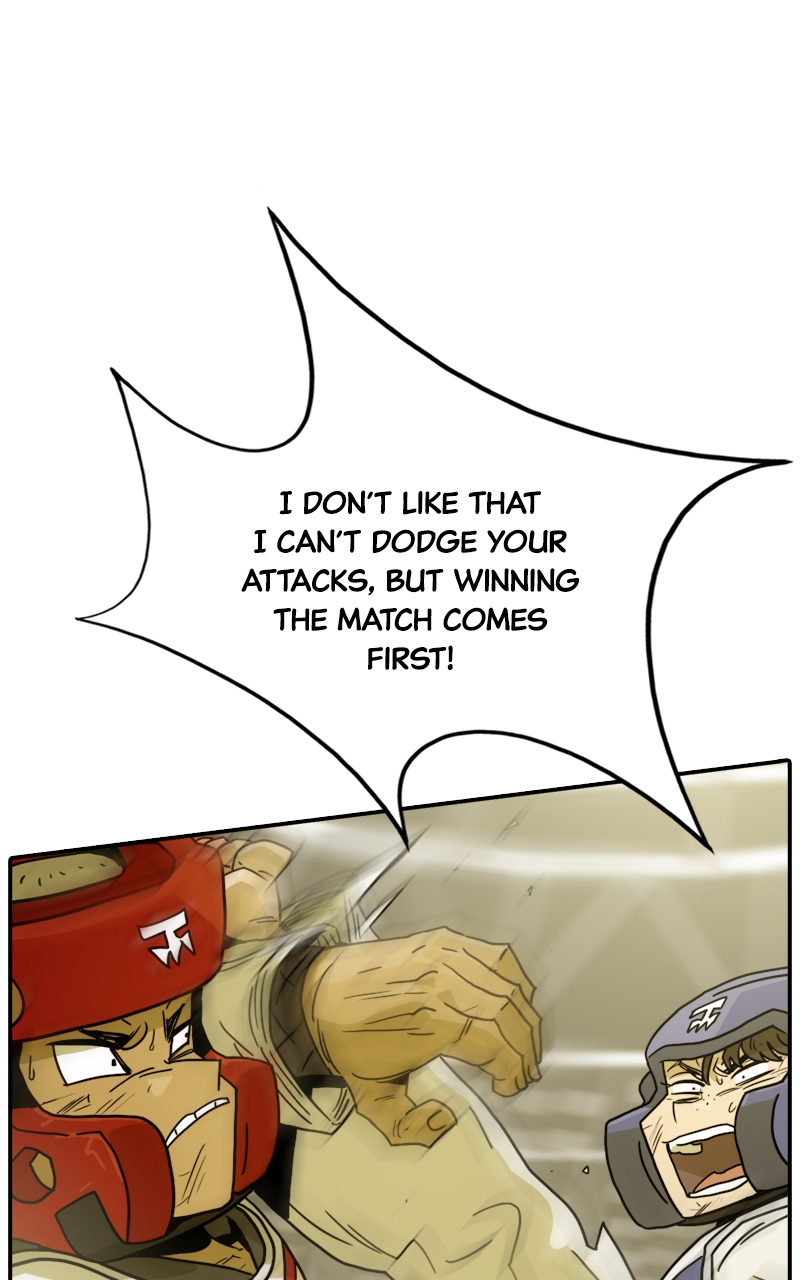 Taekwondo Kid Chapter 92 - Page 17