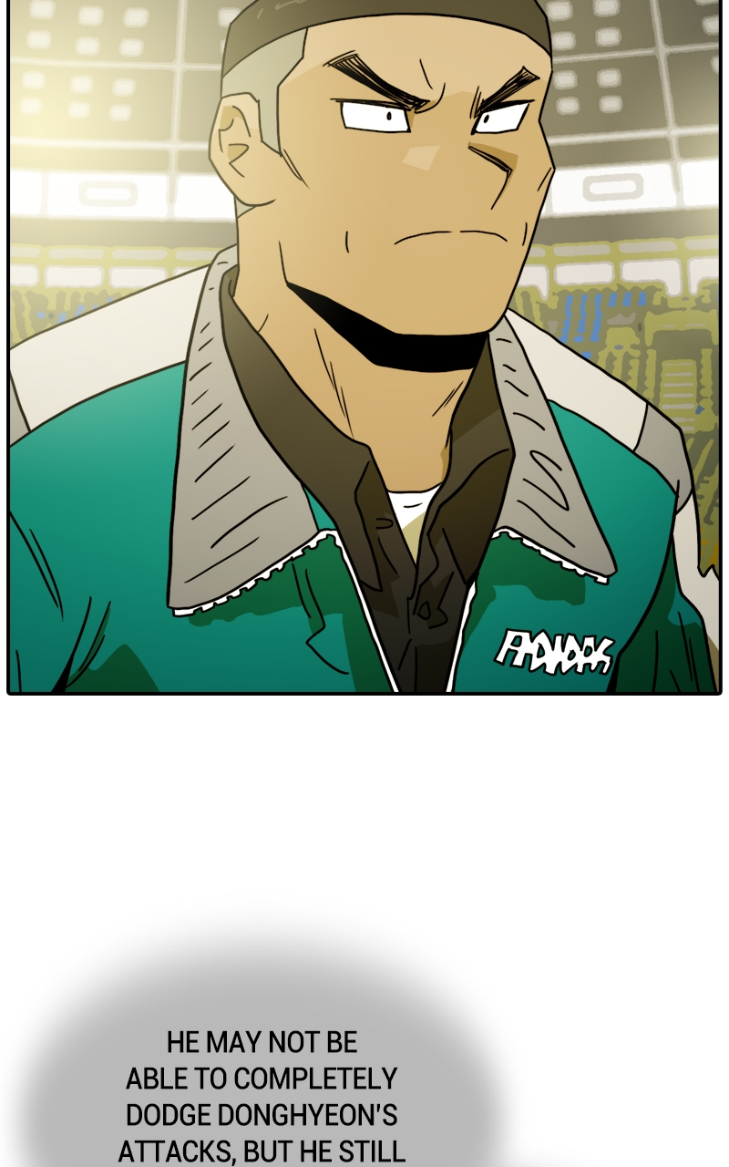 Taekwondo Kid Chapter 92 - Page 19