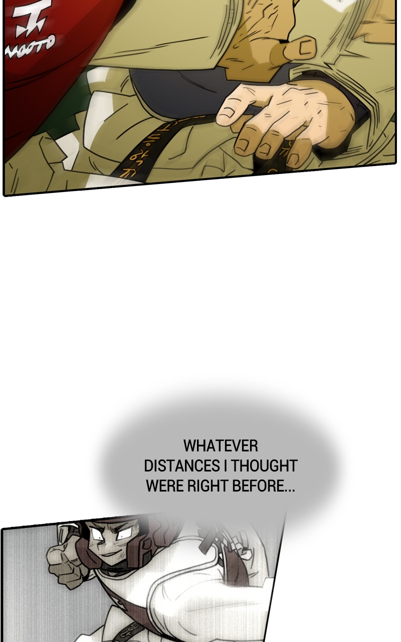Taekwondo Kid Chapter 92 - Page 3