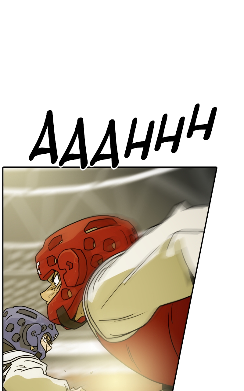 Taekwondo Kid Chapter 92 - Page 21