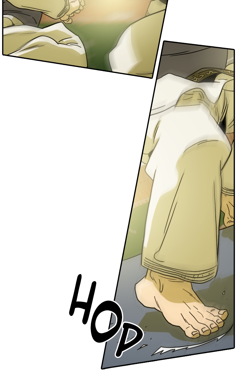 Taekwondo Kid Chapter 92 - Page 22