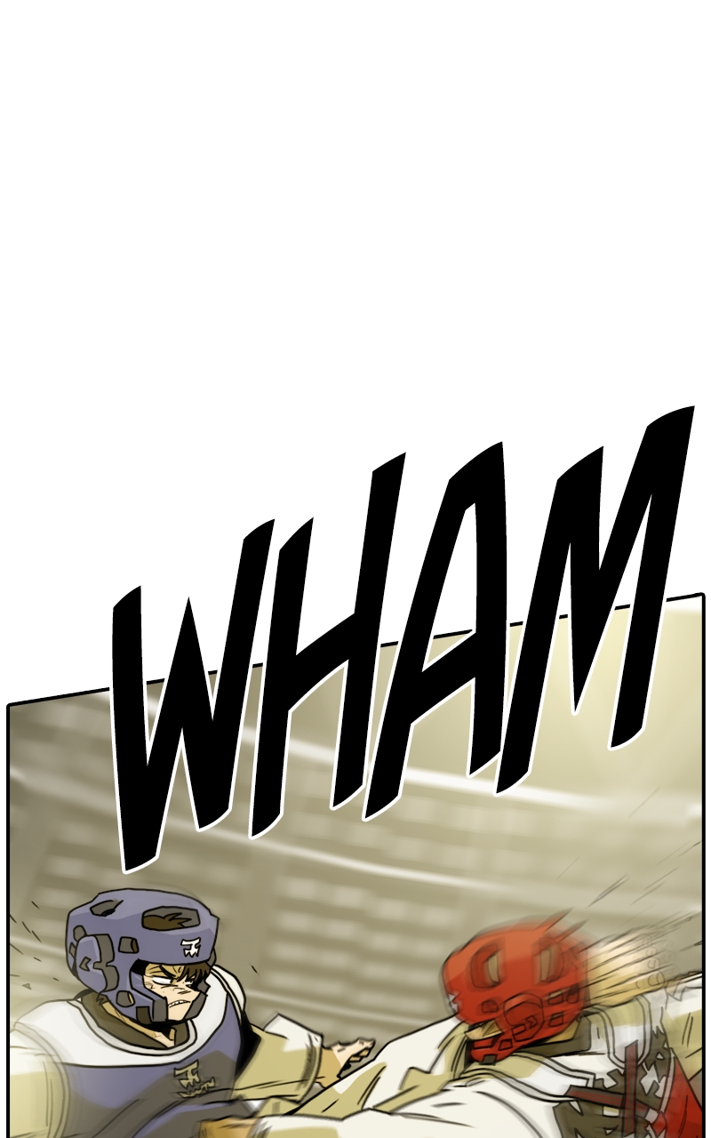 Taekwondo Kid Chapter 92 - Page 23