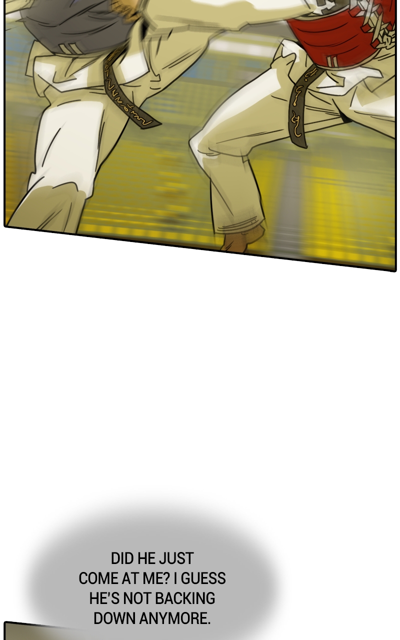 Taekwondo Kid Chapter 92 - Page 24