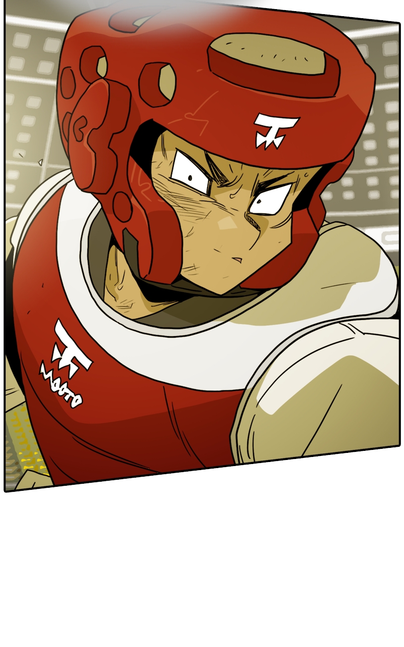 Taekwondo Kid Chapter 92 - Page 25