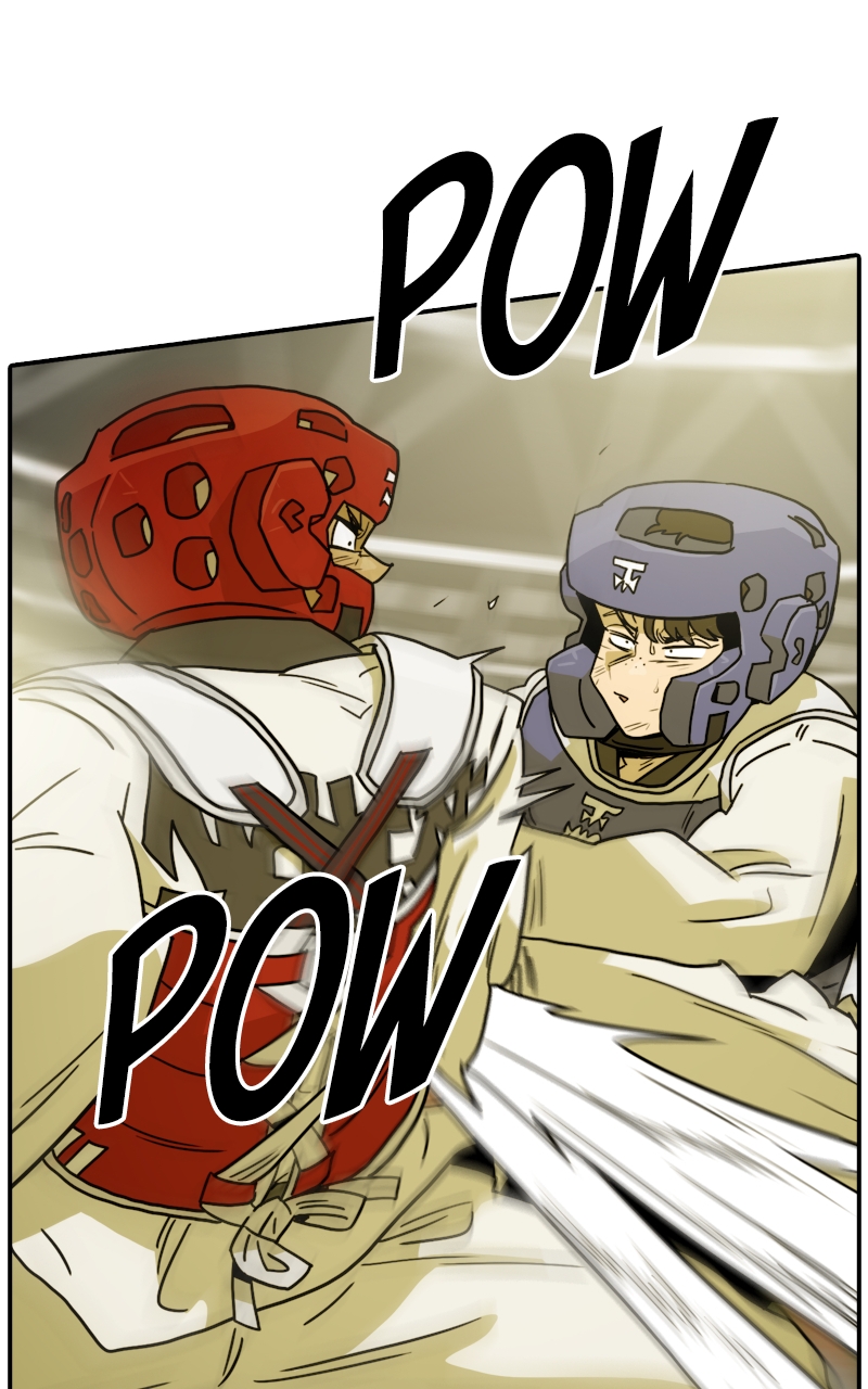 Taekwondo Kid Chapter 92 - Page 26