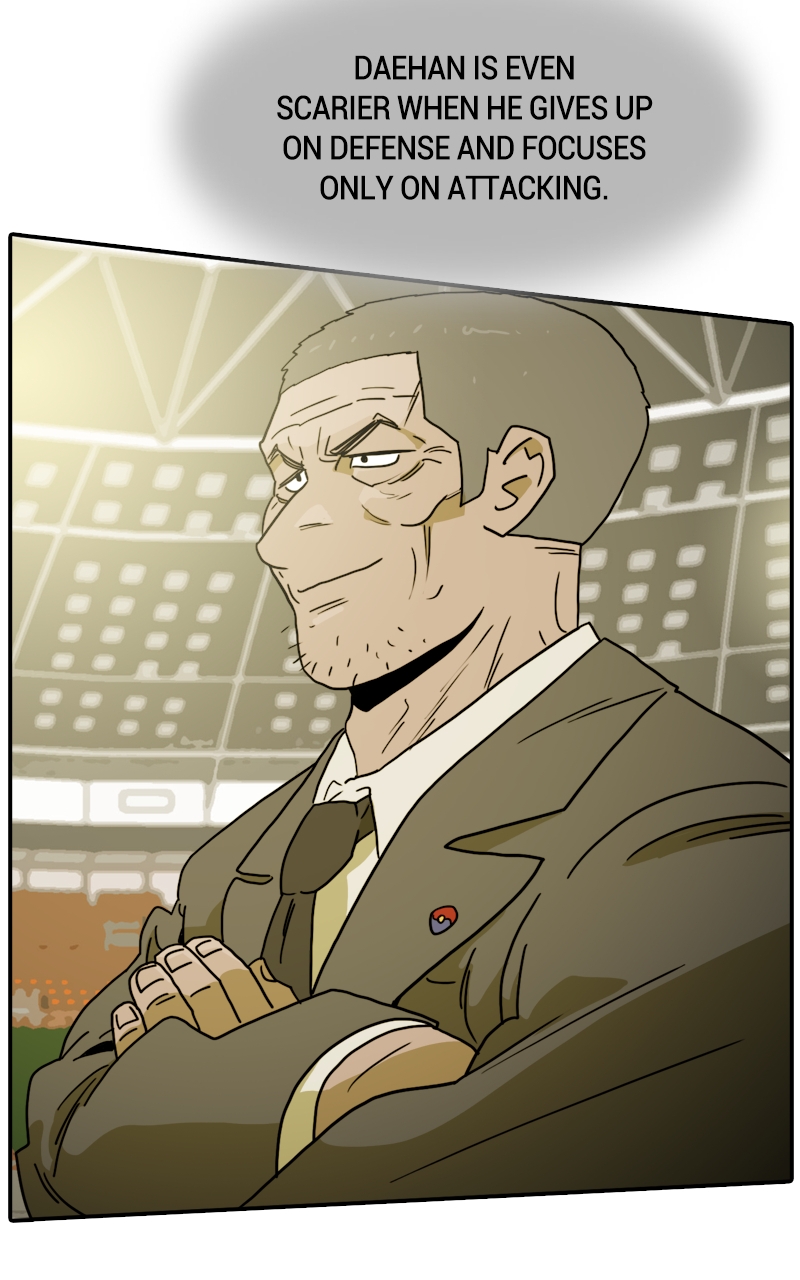 Taekwondo Kid Chapter 92 - Page 29