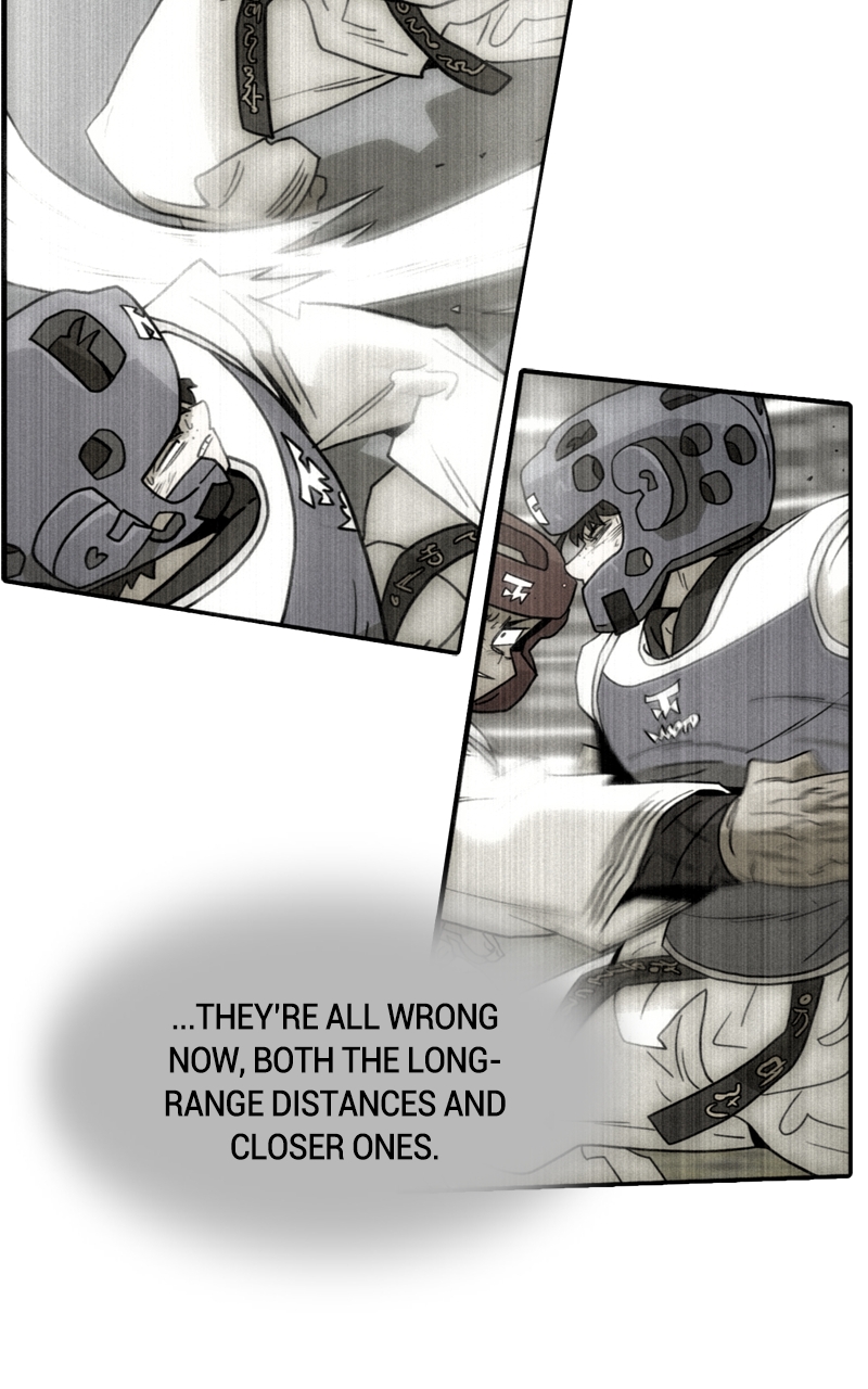 Taekwondo Kid Chapter 92 - Page 4