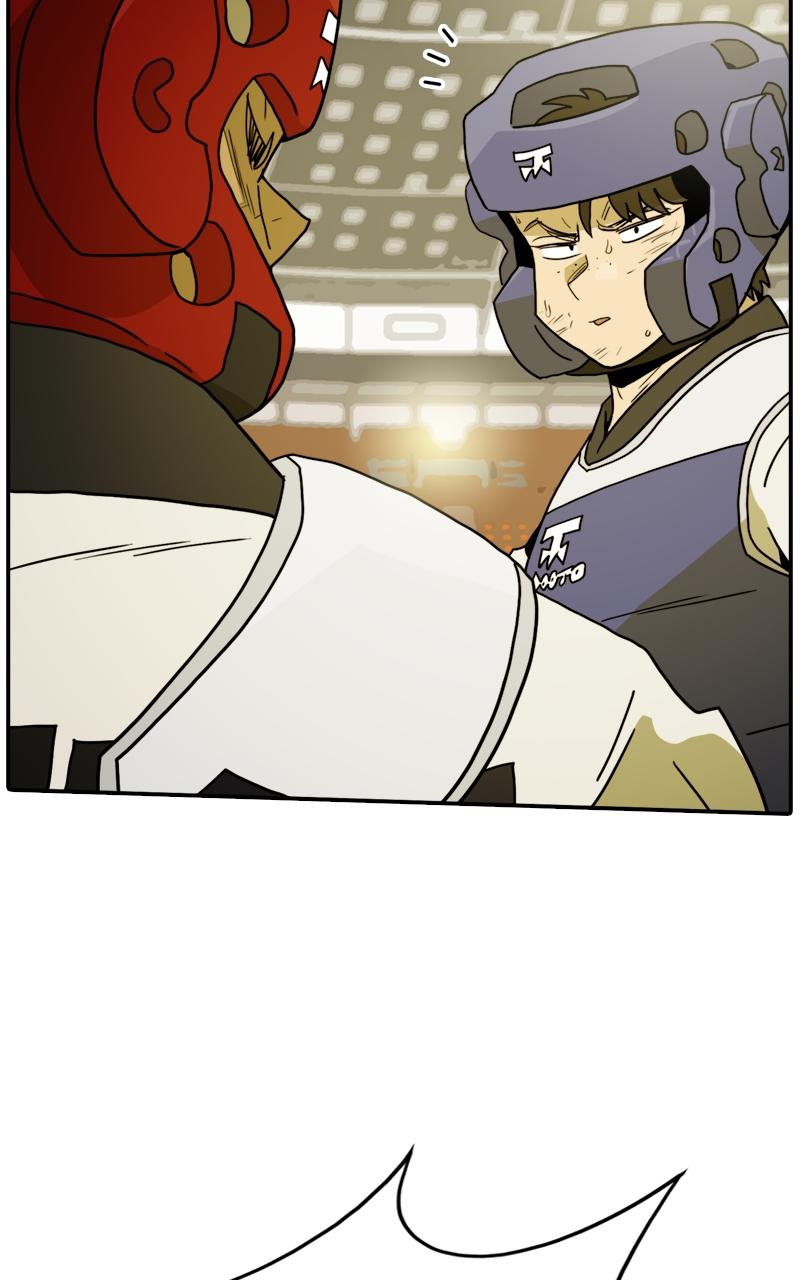 Taekwondo Kid Chapter 92 - Page 33