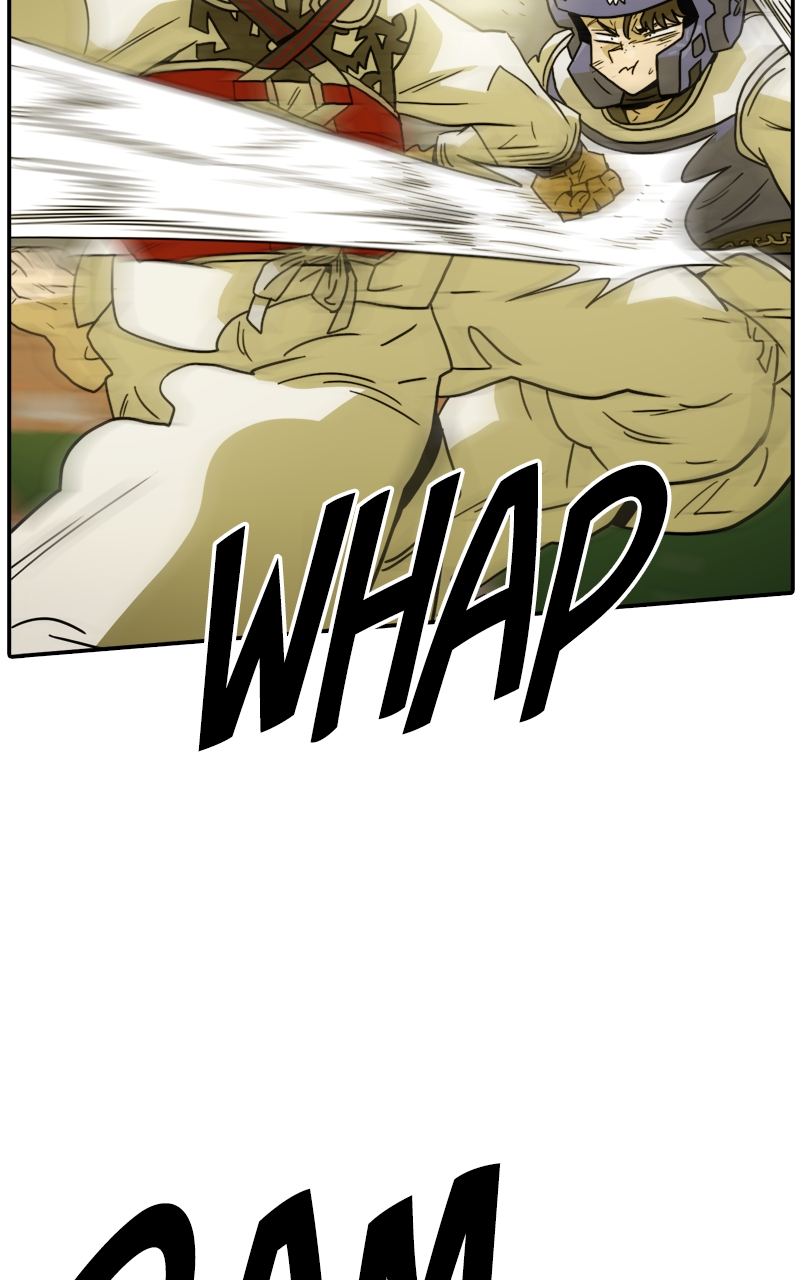 Taekwondo Kid Chapter 92 - Page 40